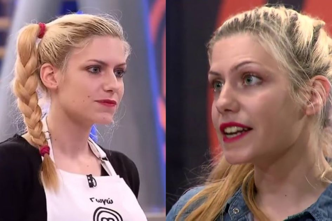 Γωγώ Κωστάκη: Η νέα ζωή στην Αυστρία μετά το MasterChef